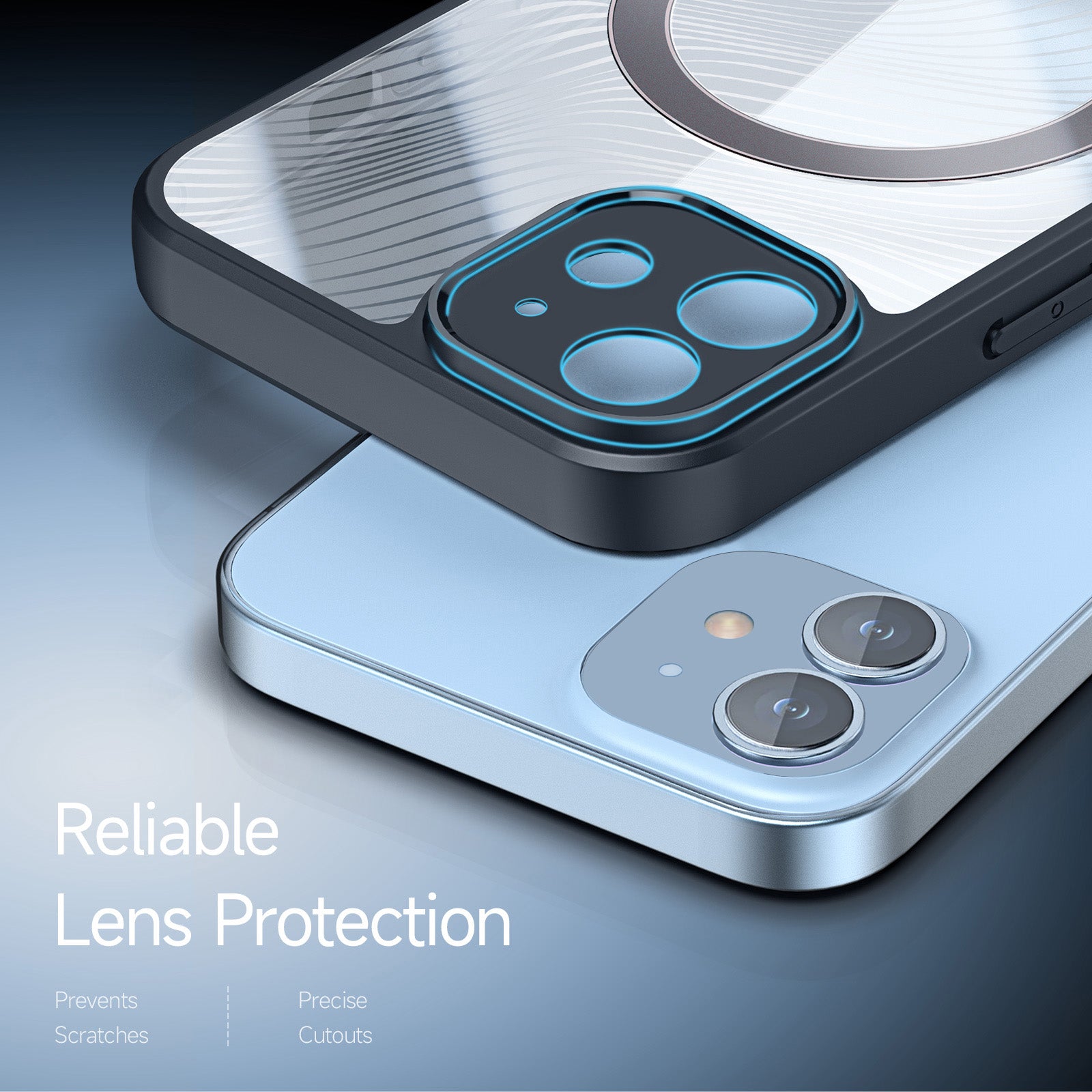 DUX DUCIS Aimo Series pro iPhone 12 Matné pouzdro na telefon TPU PC proti poškrábání (certifikace REACH) DUX DUCIS Aimo Series pro iPhone 12 Matné pouzdro na telefon TPU PC proti poškrábání (certifikace REACH)